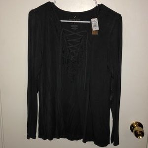 NWT American Eagle Soft & Sexy Tee!